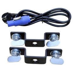 Danel Explorer Spot 120W LED svetlo
