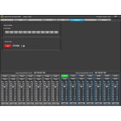 MPX4088 Fonestar riadiaca jednotka pre Matrix systém