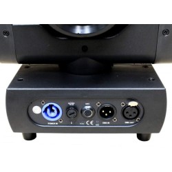 Danel Explorer Spot 120W LED svetlo