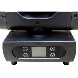 Danel Explorer Spot 120W LED svetlo