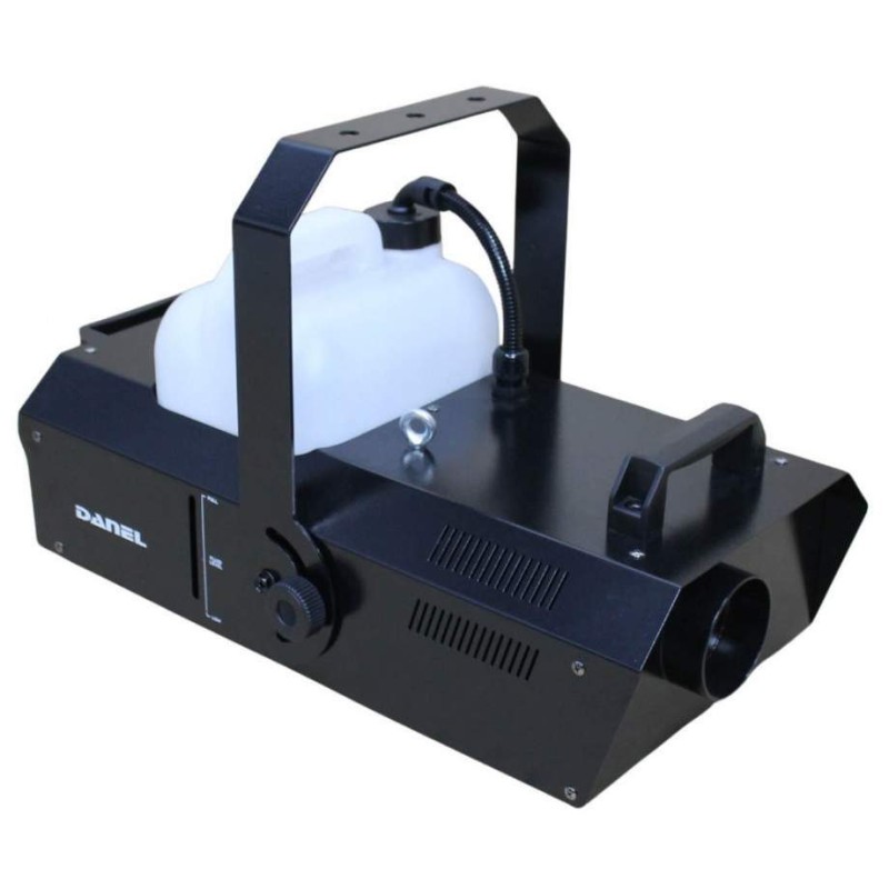 Danel FM-1550 RC DMX Dymostroj