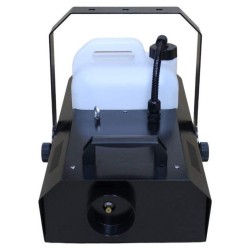 Danel FM-1550 RC DMX Dymostroj