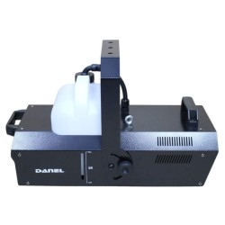 Danel FM-1550 RC DMX Dymostroj