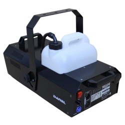 Danel FM-1550 RC DMX Dymostroj