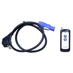 Danel FM-950 RC Dymostroj