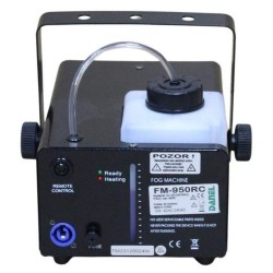 Danel FM-950 RC Dymostroj