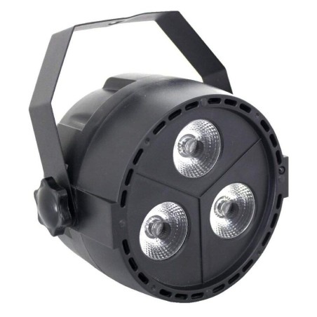Danel QW-12 Mini LED PAR 12W RGBW 4v1