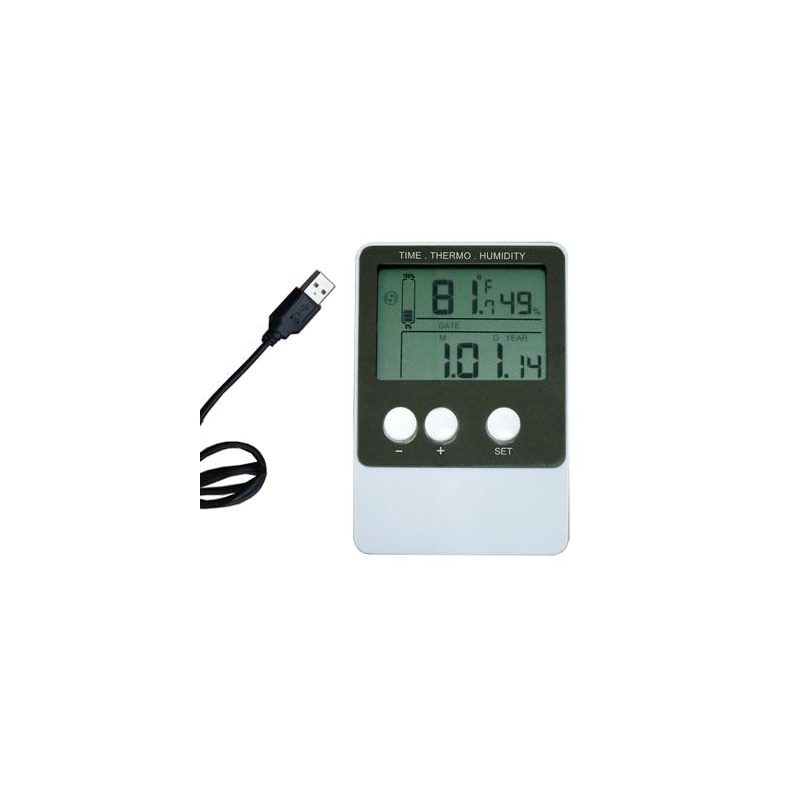 Datalogger DS102
