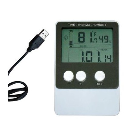 Datalogger DS102