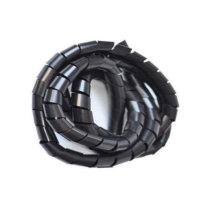 Zväzkovacia špirála SWB-12 pre bandáž s priemerom 10-65mm, balenie 10m