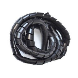 Zväzkovacia špirála SWB-08 pre bandáž s priemerom 6-60mm, balenie 10m