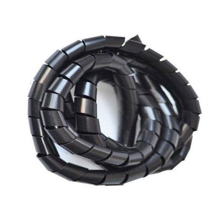 Zväzkovacia špirála SWB-08 pre bandáž s priemerom 6-60mm, balenie 10m