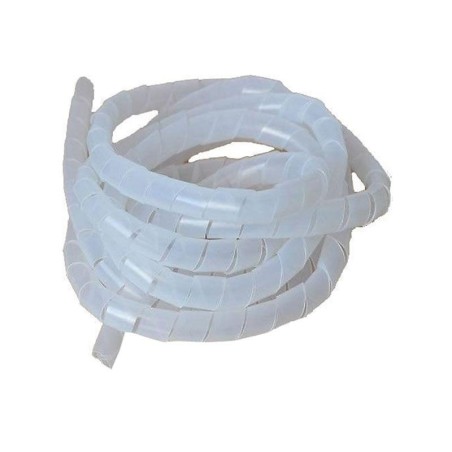 Zväzkovacia špirála SWB-06 pre bandáž s priemerom 4-50mm, balenie 10m