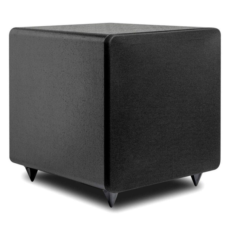 AMC SBS10 subwoofer 2.1