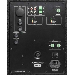 AMC SBS10 subwoofer 2.1