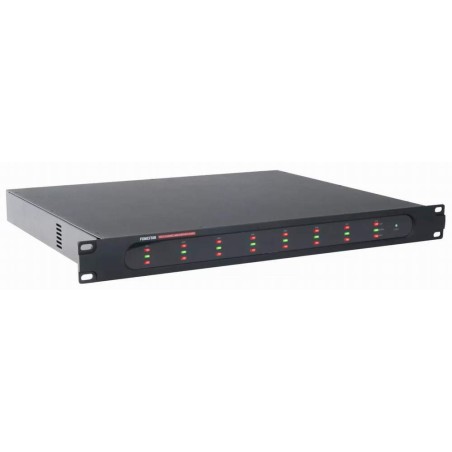 MPX8100DV FONESTAR Digitálny zosilňovač pre matrix systém