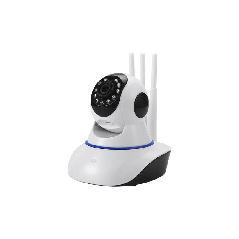 IP Wi-Fi kamera GETI GWC01