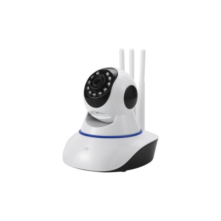 IP Wi-Fi kamera GETI GWC01