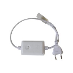 Ovladač pre LED pásik RGB 230V