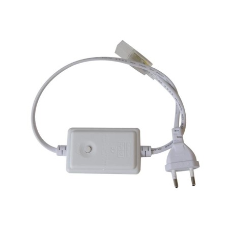 Ovladač pre LED pásik RGB 230V