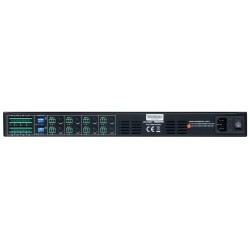 MPX8100DV FONESTAR Digitálny zosilňovač pre matrix systém