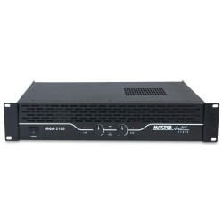 MQA3100 Master Audio zosilňovač