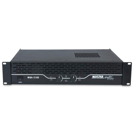 MQA3100 Master Audio zosilňovač