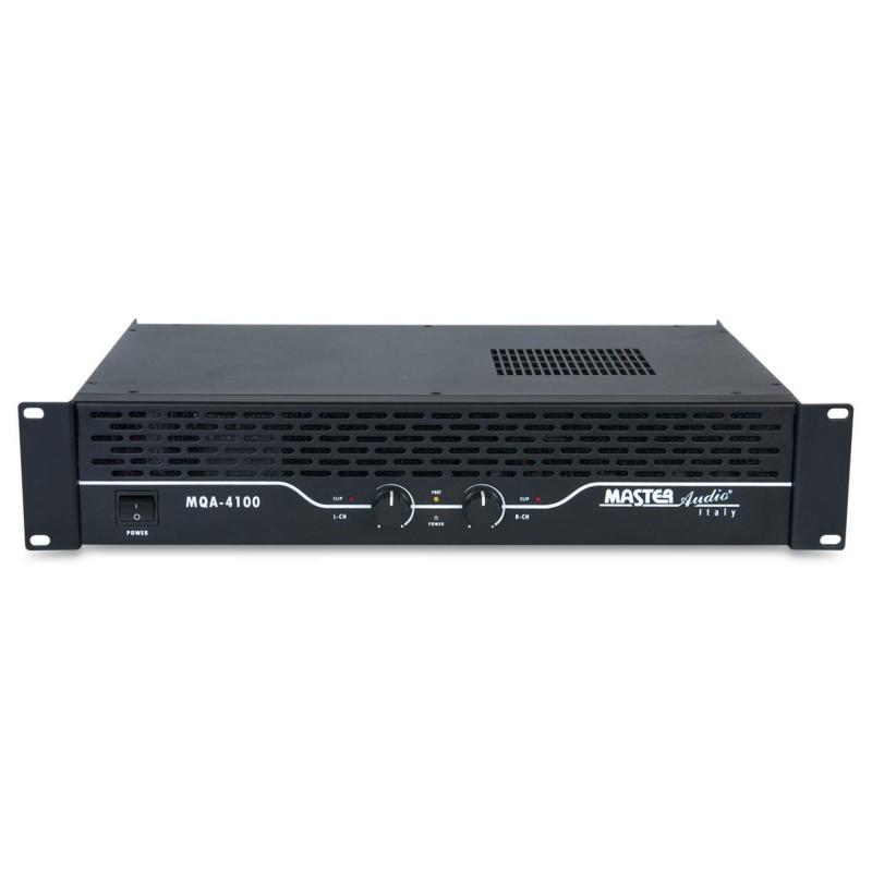 MQA4100 Master Audio zosilňovač