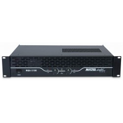 MQA5100 Master Audio zosilňovač