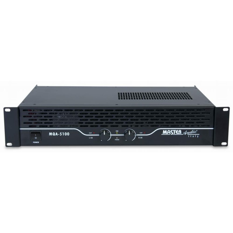 MQA5100 Master Audio zosilňovač