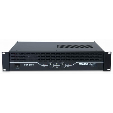MQA5100 Master Audio zosilňovač