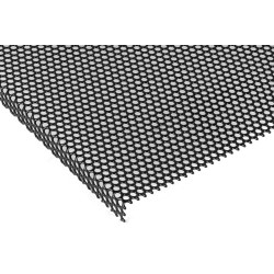 Mriežka STING SAT 395x230x15mm