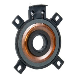 MS HDBZ46-01 Master Audio membrána