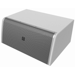 8SM300T-W INTUSONIC subwoofer