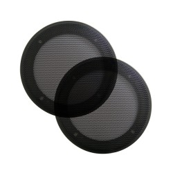 Kryt na reproduktor do auta priemer 130 mm