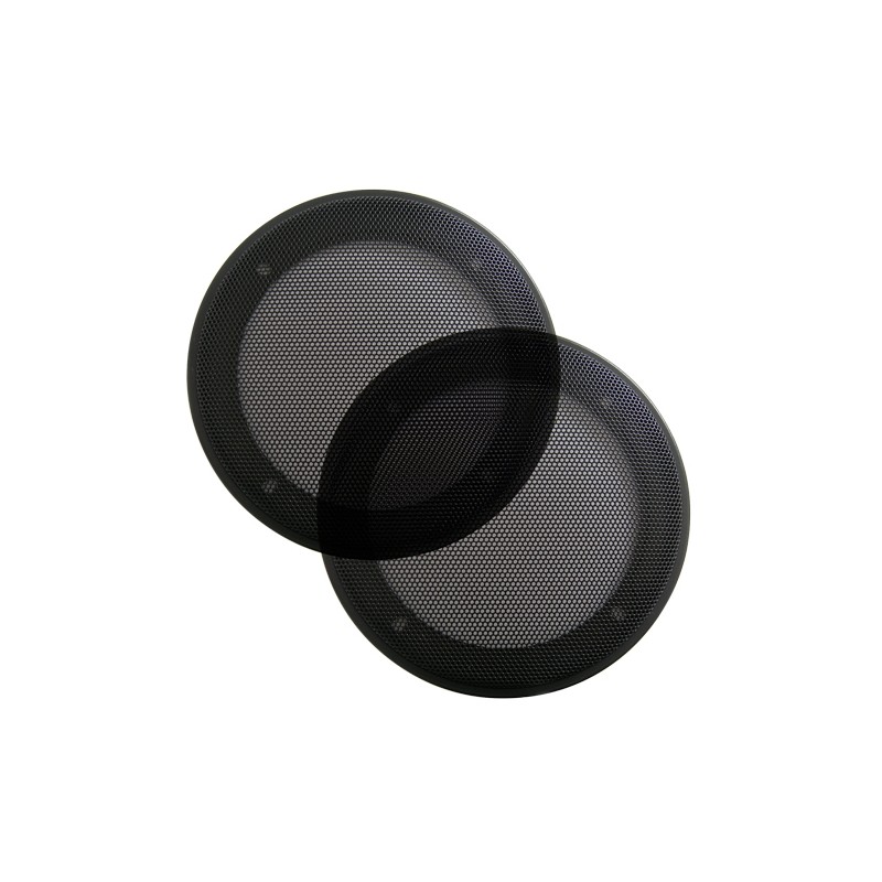 Kryt na reproduktor do auta priemer 130 mm