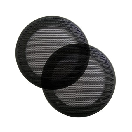Kryt na reproduktor do auta priemer 130 mm