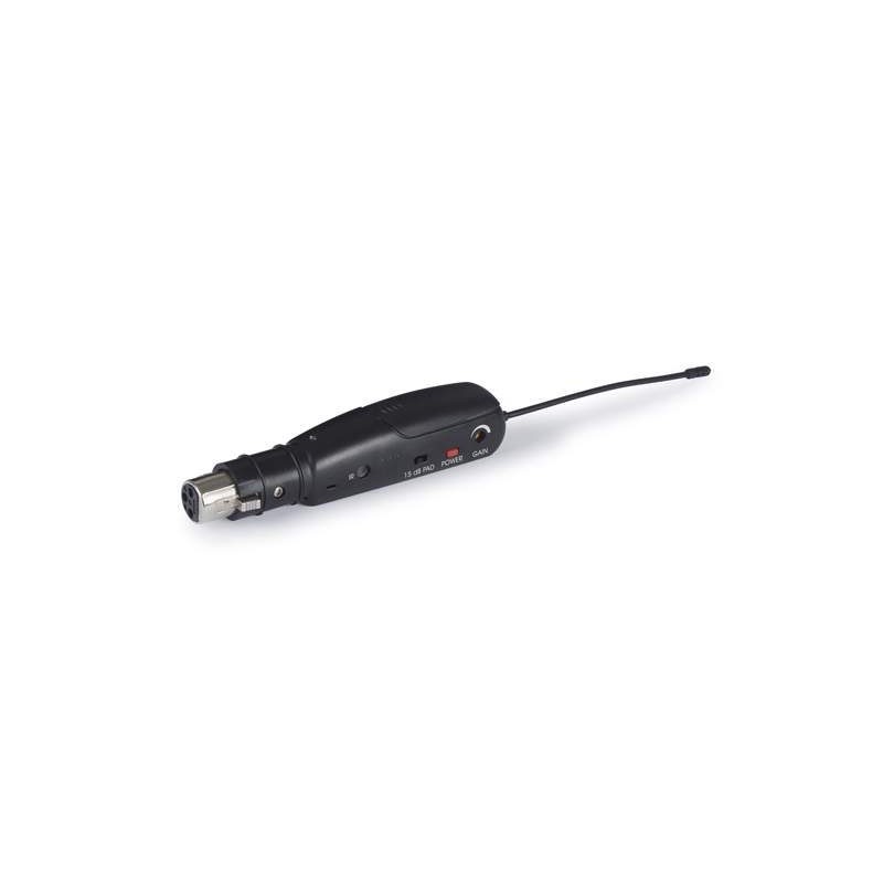 MSHT-44X Fonestar mikrofón