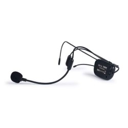 MSHT43C Fonestar mikrofón