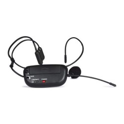 MSHT43C Fonestar mikrofón