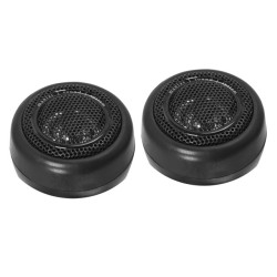 Výškové autoreproduktory Tweeter 100W / 4 ohm vysokotónové reproduktory do auta