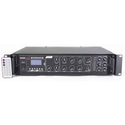 MV1200CA-BT Master Audio Rozhlasová ústredňa