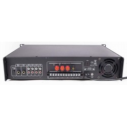 MV1200CA-BT Master Audio Rozhlasová ústredňa