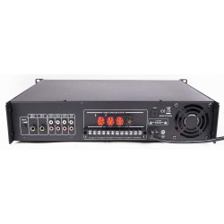MV6300CA-BT Master Audio rozhlasová ústredňa
