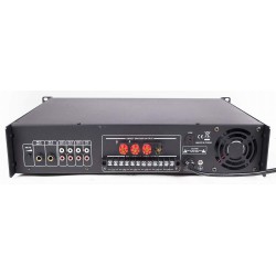 MV8300CA-BT Master Audio Rozhlasová ústredňa