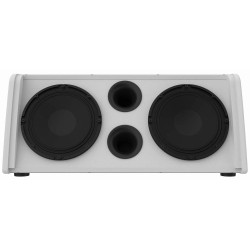 8SM300T-W INTUSONIC subwoofer