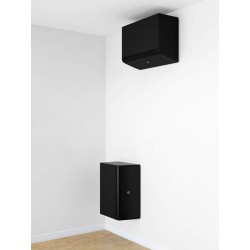 8SM300T-W INTUSONIC subwoofer