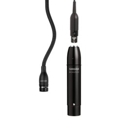 MX202B/C SHURE mikrofón