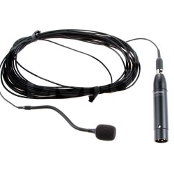 MX202B/C SHURE mikrofón