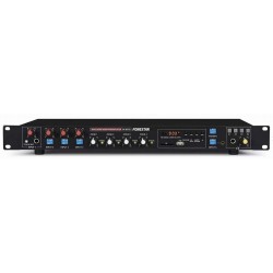 MX867RU Fonestar riadiaca jednotka
